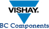Vishay BC Components